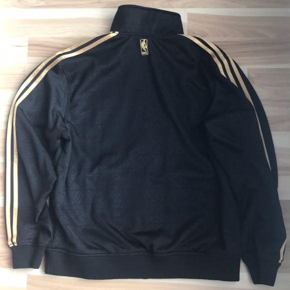 Adidas African American Basketball History Large - Picture 7 of 8